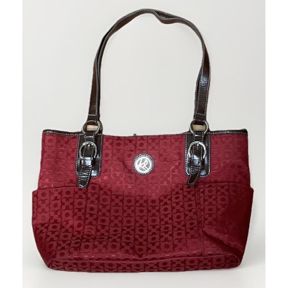 Kim Rogers Purse Bag